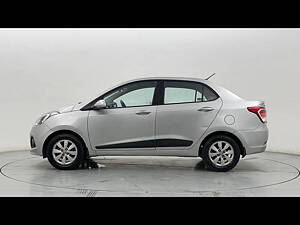 Second Hand Hyundai Xcent S 1.2 (O) in Gurgaon