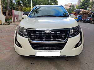 Second Hand மஹிந்திரா  xuv500 w9 ஏடீ in பெங்களூர்