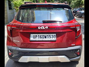 Second Hand Kia Seltos HTX Plus 1.5 Diesel iMT in Delhi