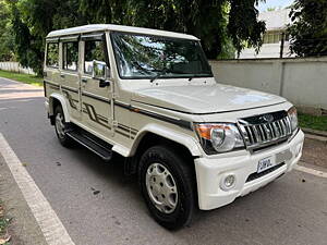 Second Hand Mahindra Bolero Power Plus SLX [2016-2019] in Jamshedpur