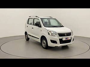 Second Hand Maruti Suzuki Wagon R LXI in Delhi