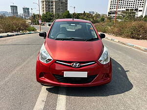 Second Hand Hyundai Eon Era + in Pune