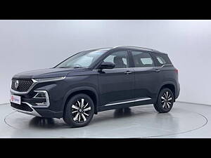 Second Hand MG Hector Sharp 2.0 Diesel [2019-2020] in Bangalore