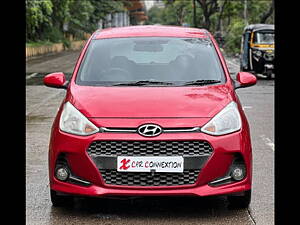 Second Hand Hyundai Grand i10 Sports Edition 1.1 CRDi in Mumbai