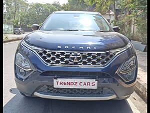 Second Hand Tata Safari XZA Plus 6S New in Navi Mumbai