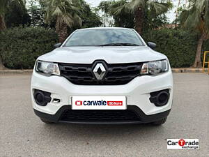 Second Hand Renault Kwid RXL [2015-2019] in Delhi