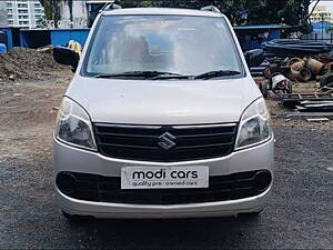 Second Hand Maruti Suzuki Wagon R LXi in Pune