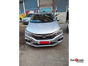 Second Hand Honda City VX (O) MT in Patna