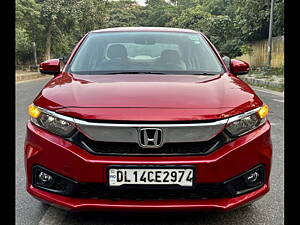 Second Hand Honda Amaze 1.2 S i-VTEC in Delhi