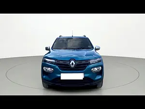 Second Hand Renault Kwid [2015-2019] 1.0 RXL AMT [2017-2019] in Nagpur