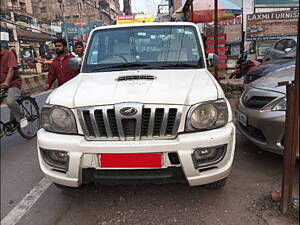 Second Hand Mahindra Scorpio SLE BS-IV in Patna