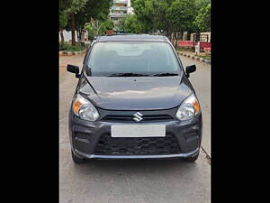 Second Hand Maruti Suzuki Alto 800 LXi (O) in Hyderabad