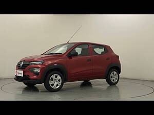 Second Hand Renault Kwid RXT [2015-2019] in Delhi