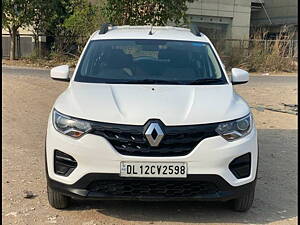 Second Hand Renault Triber RXL [2019-2020] in Delhi