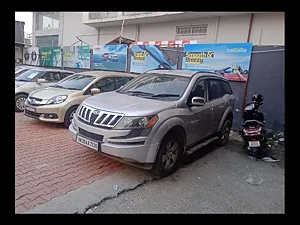 Second Hand Mahindra XUV500 [2011-2015] W8 in Dehradun