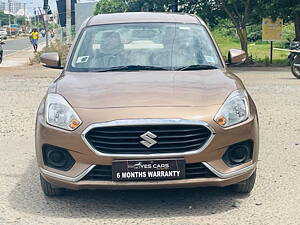 Second Hand Maruti Suzuki DZire VXi AMT in Chennai