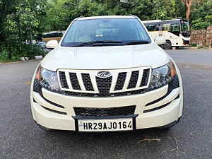 Second Hand மஹிந்திரா  xuv500 w6 in ஃபரிதாபாத்