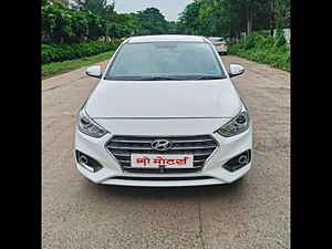 Second Hand हुंडई वरना 1.6 crdi sx in इंदौर