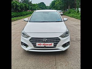 Second Hand Hyundai Verna 1.6 CRDI SX in Indore