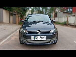 Second Hand Volkswagen Cross Polo 1.5 TDI in Bangalore