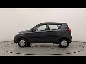 Second Hand Maruti Suzuki Alto 800 Lxi in Chennai