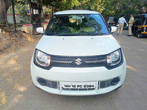 Second Hand Maruti Suzuki Ignis Delta 1.2 MT in Pune