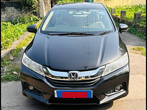 Second Hand Honda City VX (O) MT in Kolkata