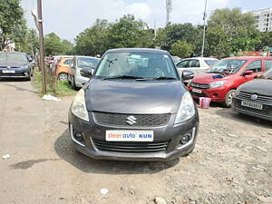 Second Hand Maruti Suzuki Swift ZXi in Chennai