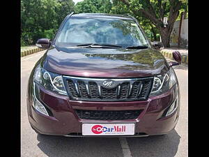 Second Hand Mahindra XUV500 W10 1.99 in Agra