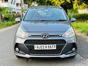 Second Hand Hyundai Grand i10 Sportz U2 1.2 CRDi in Vadodara