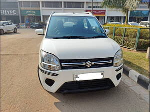 Second Hand Maruti Suzuki Wagon R LXi 1.0 [2019-2019] in Mohali