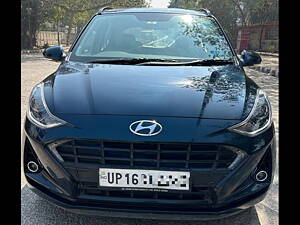 Second Hand Hyundai Grand i10 NIOS Sportz AMT 1.2 Kappa VTVT in Delhi