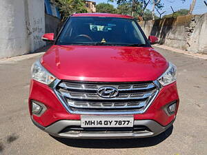 Second Hand Hyundai Creta 1.4 S in Pune