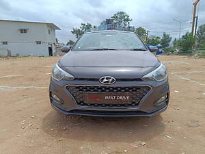 Second Hand Hyundai Elite i20 Sportz 1.2 (O) in Bangalore