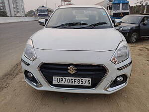 Second Hand Maruti Suzuki DZire VXi CNG [2020-2023] in Varanasi