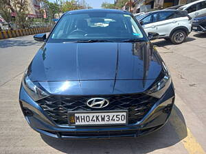 Second Hand Hyundai Elite i20 Sportz 1.5 MT Diesel in Mumbai