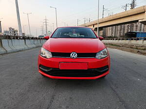 Second Hand Volkswagen Polo Trendline 1.0L MPI in Noida