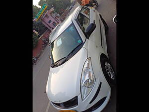 Second Hand Maruti Suzuki Swift DZire LDI in Lucknow