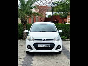 Second Hand Hyundai Xcent S 1.2 Special Edition in Surat