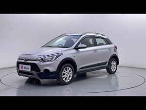 Second Hand हुंडई i20 एक्टिव 1.2 s in बैंगलोर