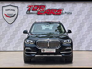 Second Hand BMW X5 xDrive 30d in Pune