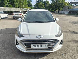 Second Hand Hyundai Grand i10 NIOS Sportz U2 1.2 CRDi [2020-2020] in Nagpur