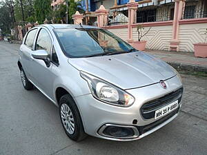 Second Hand Fiat Punto Dynamic 1.2 [2014-2016] in Nagpur