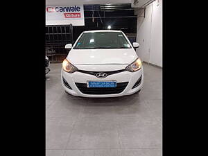 Second Hand Hyundai i20 Magna (O) 1.4 CRDI in Ludhiana