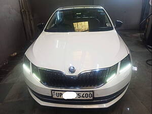 Second Hand Skoda Octavia 1.8 TSI L&K in Delhi