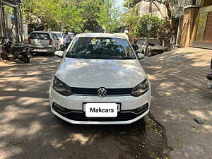 Second Hand Volkswagen Polo Highline Plus 1.2( P)16 Alloy [2017-2018] in Chennai