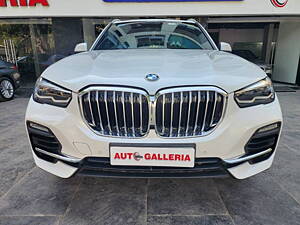Second Hand BMW X5 xDrive30d SportX Plus in Pune