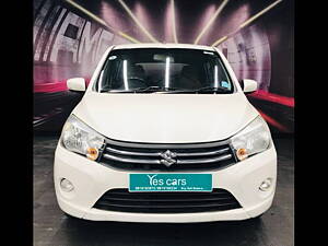 Second Hand Maruti Suzuki Celerio ZXi AMT [2019-2020] in Bangalore