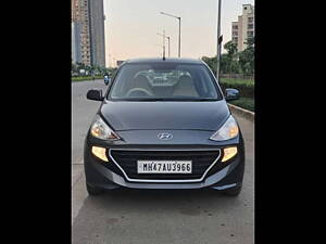 Second Hand Hyundai Santro Magna AMT [2018-2020] in Mumbai