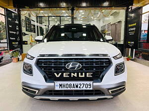 Second Hand Hyundai Venue SX Plus 1.0 Turbo DCT in Nagpur